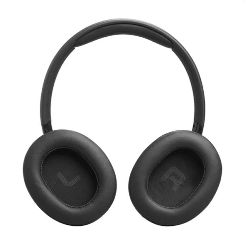 JBL Tune 730BT Bluetooth fekete fejhallgató