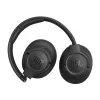 JBL Tune 730BT Bluetooth fekete fejhallgató