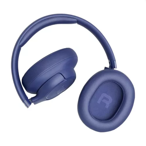JBL Tune 730BT Bluetooth kék fejhallgató