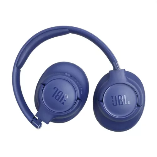 JBL Tune 730BT Bluetooth kék fejhallgató