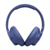 JBL Tune 730BT Bluetooth kék fejhallgató