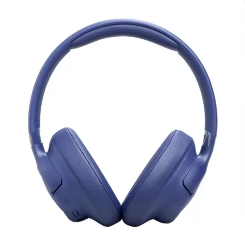 JBL Tune 730BT Bluetooth kék fejhallgató