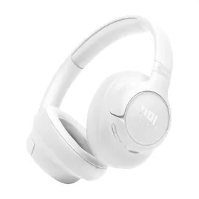 JBL Tune 730BT Bluetooth fehér fejhallgató