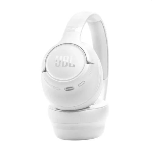 JBL Tune 730BT Bluetooth fehér fejhallgató