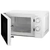 Berlinger Haus BH/9894 mikrovlnná rúra 700W 20L bielo-strieborná