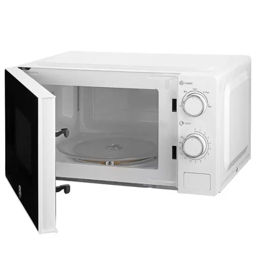 Berlinger Haus BH/9894 mikrovlnná rúra 700W 20L bielo-strieborná