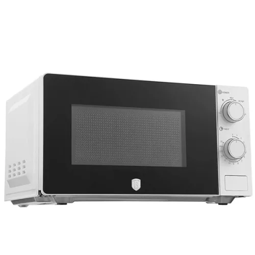 Berlinger Haus BH/9894 mikrovlnná rúra 700W 20L bielo-strieborná