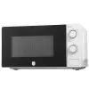 Berlinger Haus BH/9894 mikrovlnná rúra 700W 20L bielo-strieborná