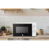 Berlinger Haus BH/9894 mikrovlnná rúra 700W 20L bielo-strieborná