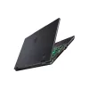 MSI Cyborg A15 AI B2HWEKG 15,6"FHD/AMD Ryzen 7 260/16GB/512GB/RTX 5050 8GB/Win11 Pro/fekete laptop