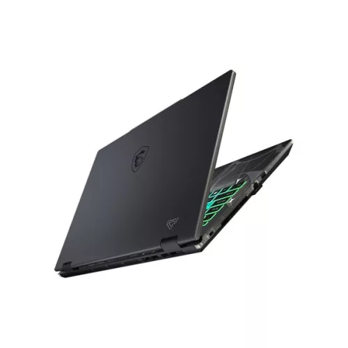 MSI Cyborg A15 AI B2HWEKG 15,6"FHD/AMD Ryzen 7 260/16GB/512GB/RTX 5050 8GB/Win11 Pro/fekete laptop