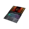 MSI Cyborg A15 AI B2HWEKG 15,6"FHD/AMD Ryzen 7 260/16GB/512GB/RTX 5050 8GB/Win11 Pro/fekete laptop