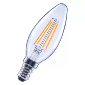 Osram CLB60 7W/230V E14 filamentový LED zdroj svetla