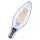 Osram CLB60 7W/230V E14 filamentový LED zdroj svetla