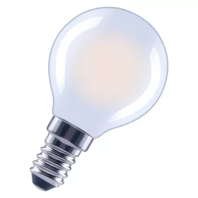 LED svetelný zdroj Osram CLP60 7W/230V GLFR E14