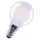 LED svetelný zdroj Osram CLP60 7W/230V GLFR E14
