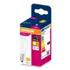 LED svetelný zdroj Osram CLP60 7W/230V GLFR E14