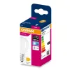 LED svetelný zdroj Osram CLP60 7W/230V GLFR E14