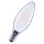LED svetelný zdroj Osram CLB60 7W/230V GLFR E14