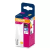 LED svetelný zdroj Osram CLB60 7W/230V GLFR E14