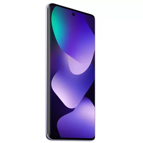 Xiaomi Redmi Note 15 6,77" 5G 8/256GB DualSIM lila okostelefon