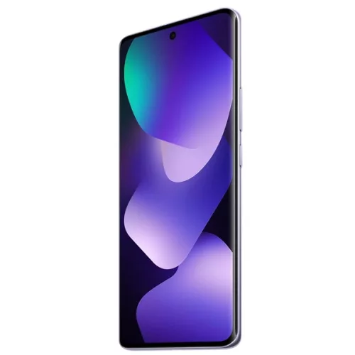 Xiaomi Redmi Note 15 6,77" 5G 8/256GB DualSIM lila okostelefon