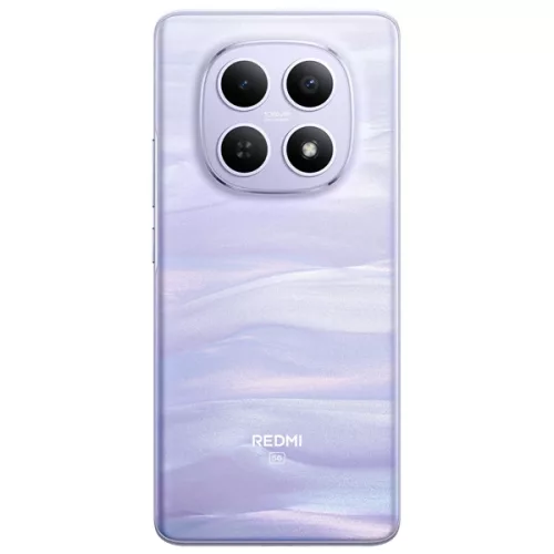 Xiaomi Redmi Note 15 6,77" 5G 8/256GB DualSIM lila okostelefon