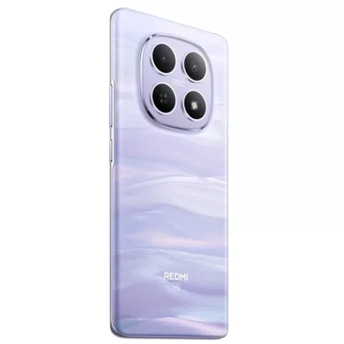Xiaomi Redmi Note 15 6,77" 5G 8/256GB DualSIM lila okostelefon