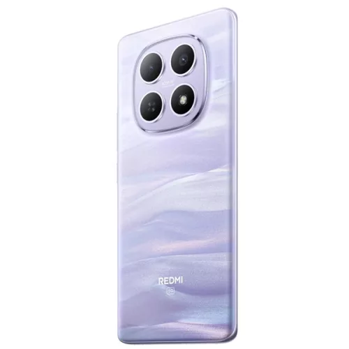 Xiaomi Redmi Note 15 6,77" 5G 8/256GB DualSIM lila okostelefon