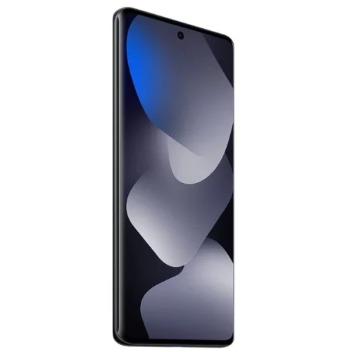 Xiaomi Redmi Note 15 6,77" 5G 8/256GB DualSIM fekete okostelefon