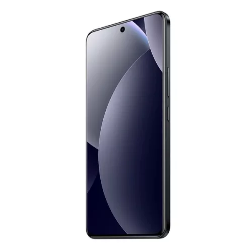 Xiaomi Redmi Note 15 Pro 6,77" LTE 8/256GB DualSIM fekete okostelefon