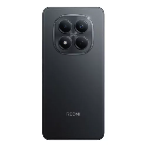 Xiaomi Redmi Note 15 Pro 6,77" LTE 8/256GB DualSIM fekete okostelefon