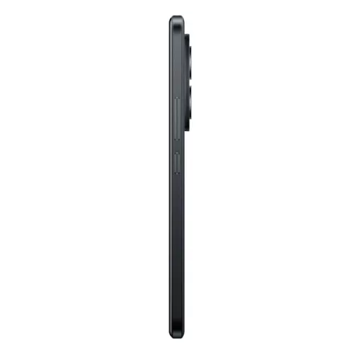 Xiaomi Redmi Note 15 Pro 6,77" LTE 8/256GB DualSIM fekete okostelefon