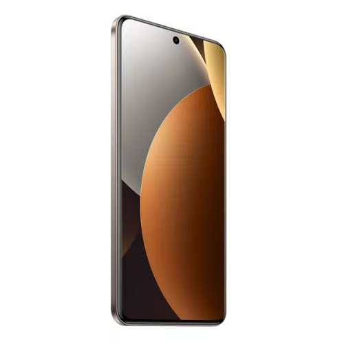 Xiaomi Redmi Note 15 Pro 6,77" LTE 8/256GB DualSIM titán okostelefon