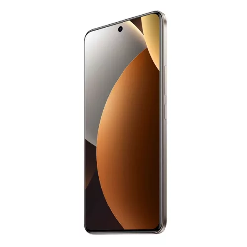 Xiaomi Redmi Note 15 Pro 6,77" LTE 8/256GB DualSIM titán okostelefon