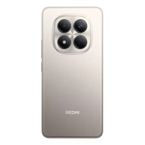 Xiaomi Redmi Note 15 Pro 6,77" LTE 8/256GB DualSIM titán okostelefon