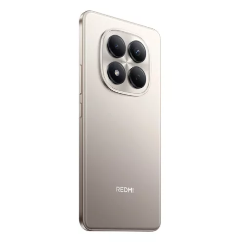 Xiaomi Redmi Note 15 Pro 6,77" LTE 8/256GB DualSIM titán okostelefon
