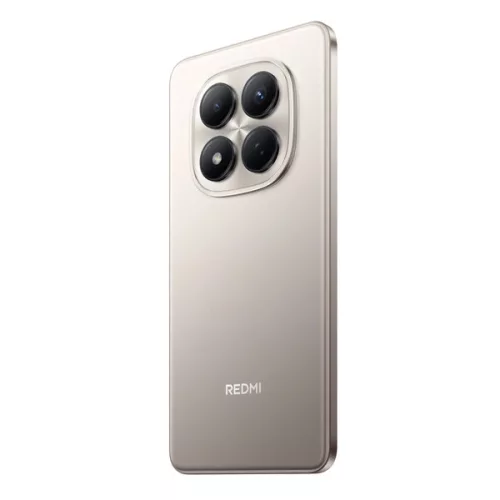 Xiaomi Redmi Note 15 Pro 6,77" LTE 8/256GB DualSIM titán okostelefon
