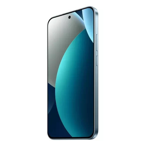 Xiaomi Redmi Note 15 Pro 6,83" 5G 8/256GB DualSIM kék okostelefon