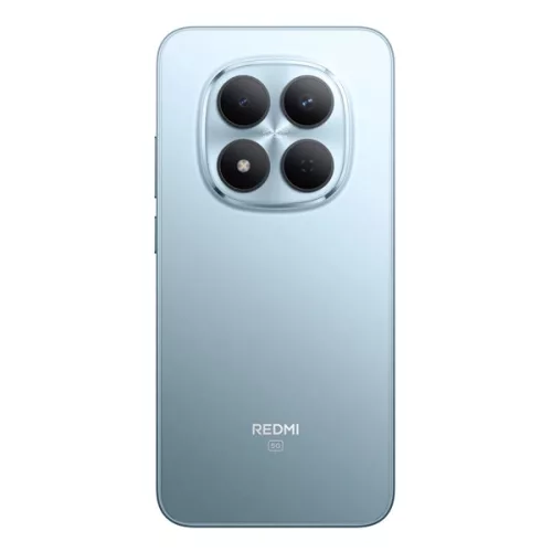 Xiaomi Redmi Note 15 Pro 6,83" 5G 8/256GB DualSIM kék okostelefon