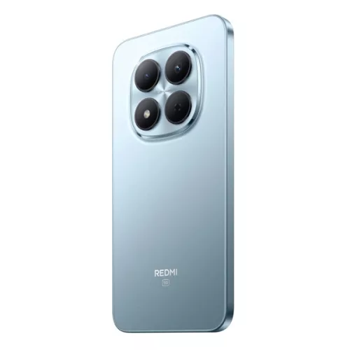 Xiaomi Redmi Note 15 Pro 6,83" 5G 8/256GB DualSIM kék okostelefon