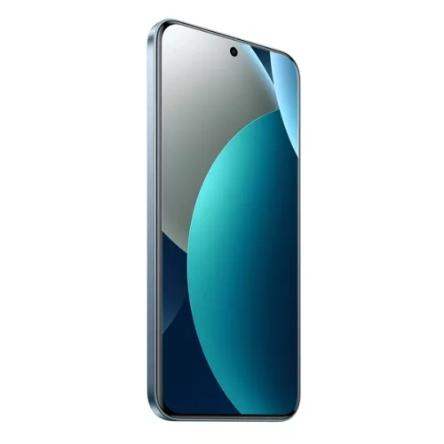 Xiaomi Redmi Note 15 Pro+ 6,83" 5G 8/256GB DualSIM kék okostelefon