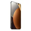 Xiaomi Redmi Note 15 Pro+ 6,83" 5G 8/256GB DualSIM barna okostelefon