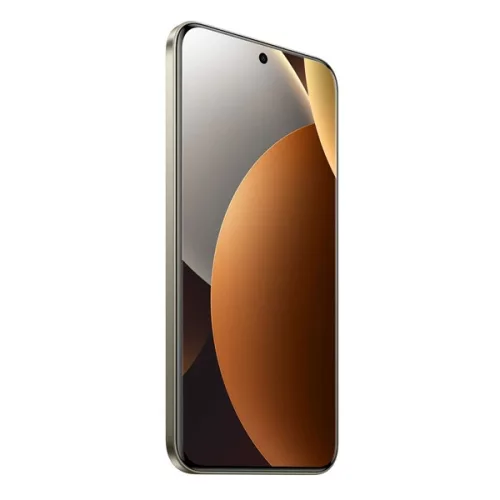 Xiaomi Redmi Note 15 Pro+ 6,83" 5G 8/256GB DualSIM barna okostelefon