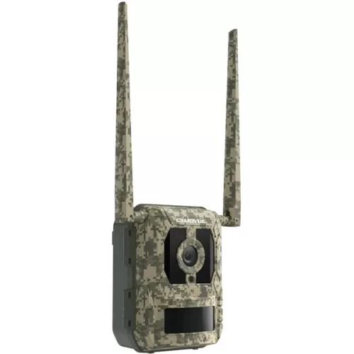 Reolink Talon Series T130/8MP/éjjellátó mód/4G/IP67 terepmintás kültéri kamera