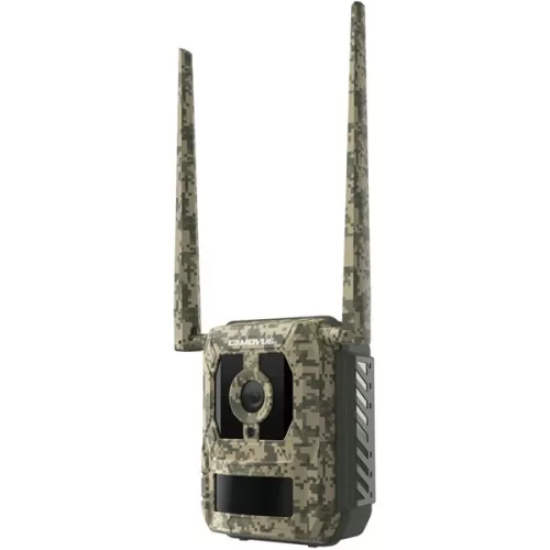Reolink Talon Series T130/8MP/éjjellátó mód/4G/IP67 terepmintás kültéri kamera