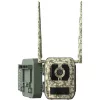 Reolink Talon Series T130/8MP/éjjellátó mód/4G/IP67 terepmintás kültéri kamera