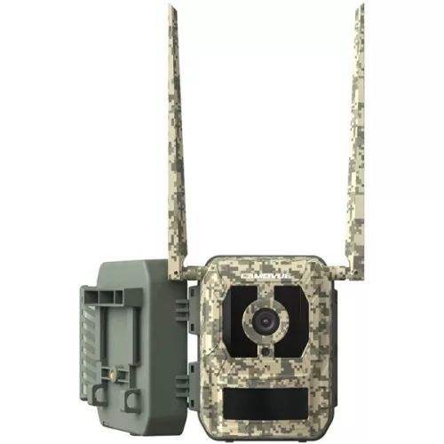 Reolink Talon Series T130/8MP/éjjellátó mód/4G/IP67 terepmintás kültéri kamera
