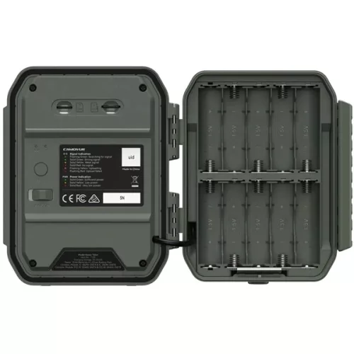 Reolink Talon Series T130/8MP/éjjellátó mód/4G/IP67 terepmintás kültéri kamera