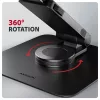 Axagon STND-LRB állvány 360°-os forgatással laptopokhoz és táblagépekhez